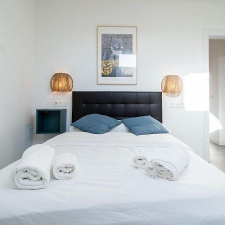 וייאדוליד Edificio Santiago By Plaza Mayor Apartamentos מראה חיצוני תמונה