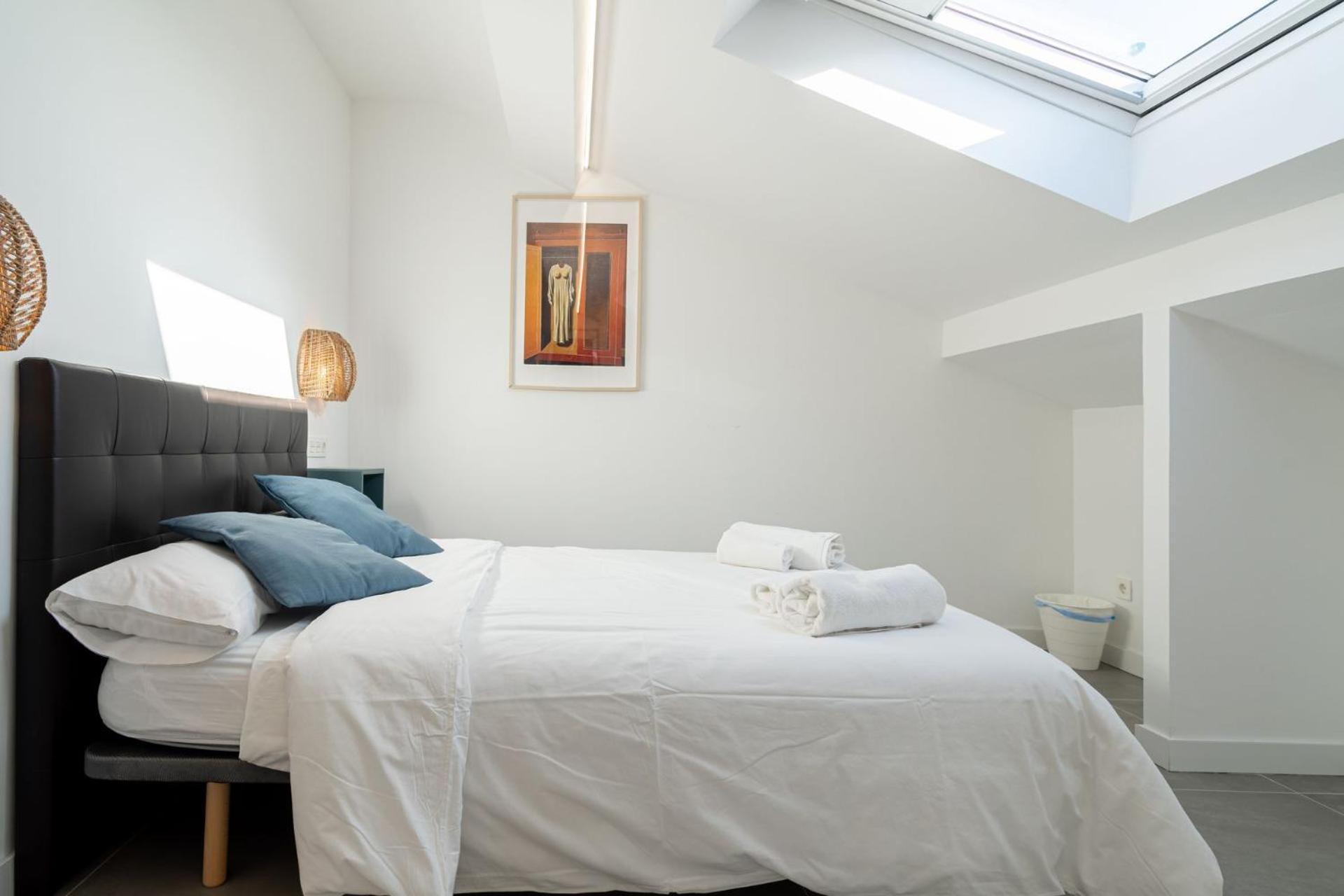 וייאדוליד Edificio Santiago By Plaza Mayor Apartamentos מראה חיצוני תמונה